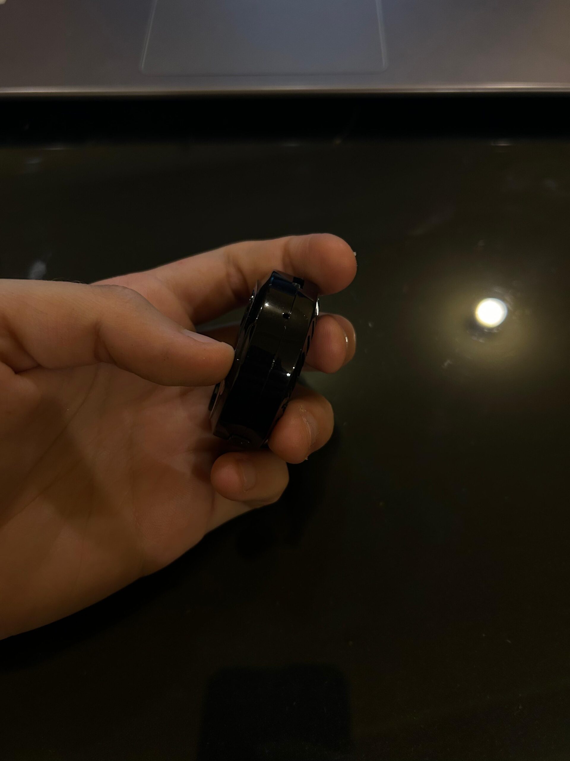 Mini Cámara WiFi Full HD 1080p con Visión Nocturna