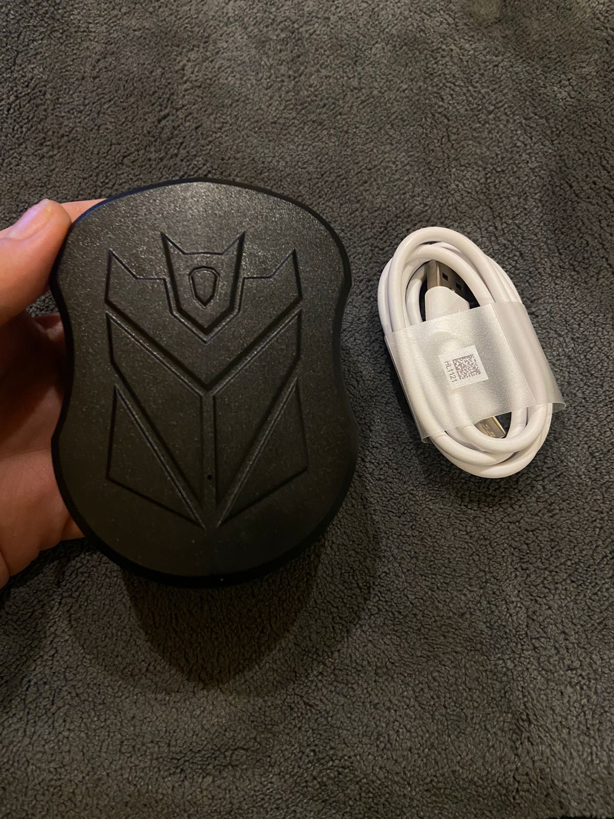 GPS 4G Portátil con Imán + Batería 10000 mAh (hasta 60 días)