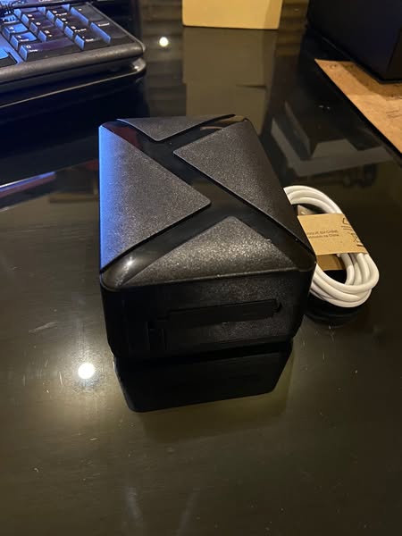 GPS 4G Portátil con Imán + Batería 20000 mAh (hasta 90 días)