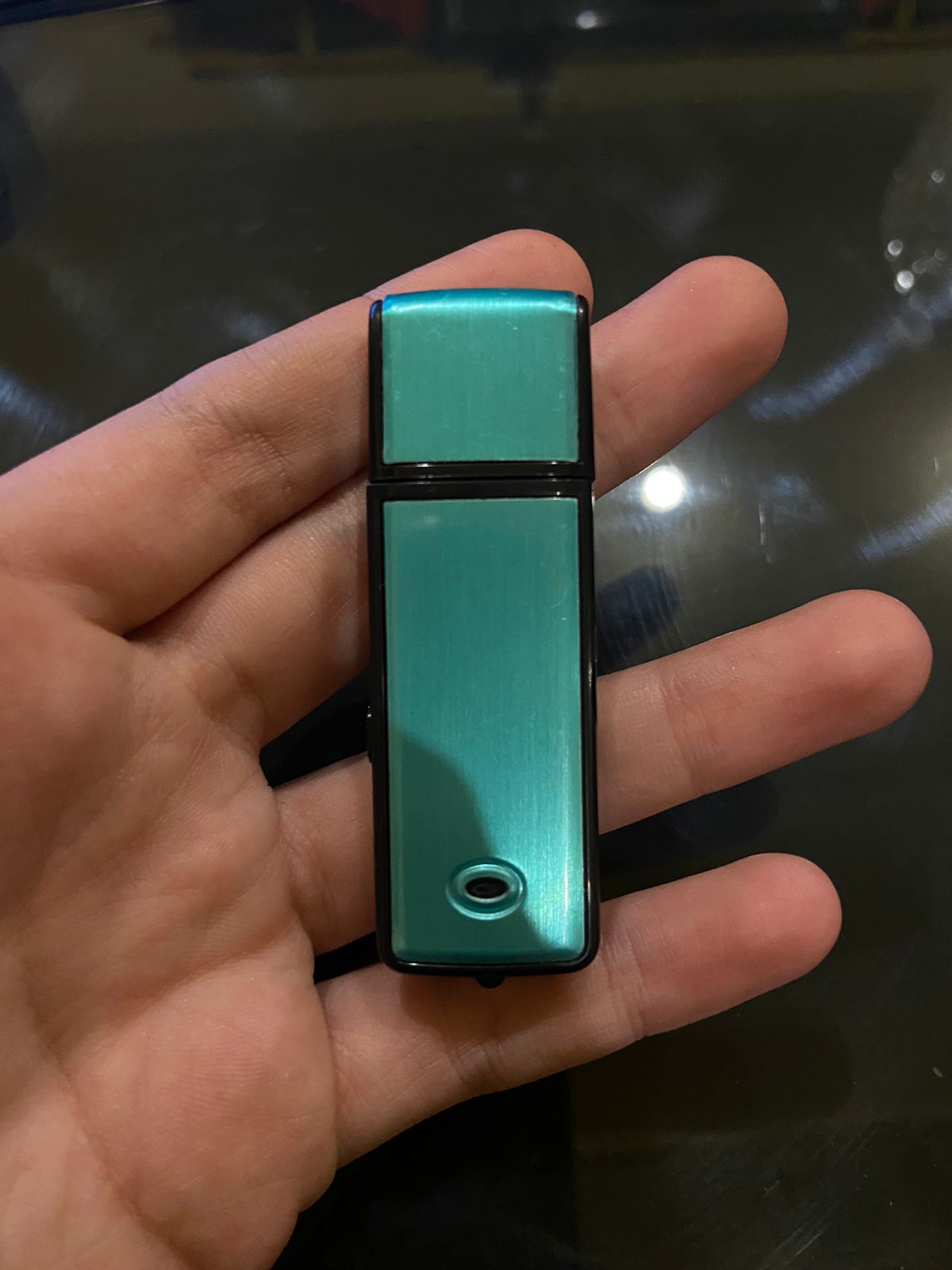 Grabadora de Voz Espía Oculta USB 16GB (hasta 16 horas)