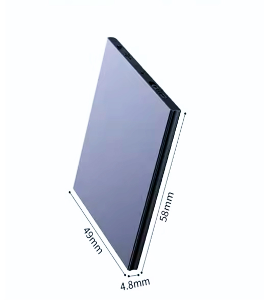 Mini Grabadora de Voz Ultra Fina 16GB (hasta 30 horas)