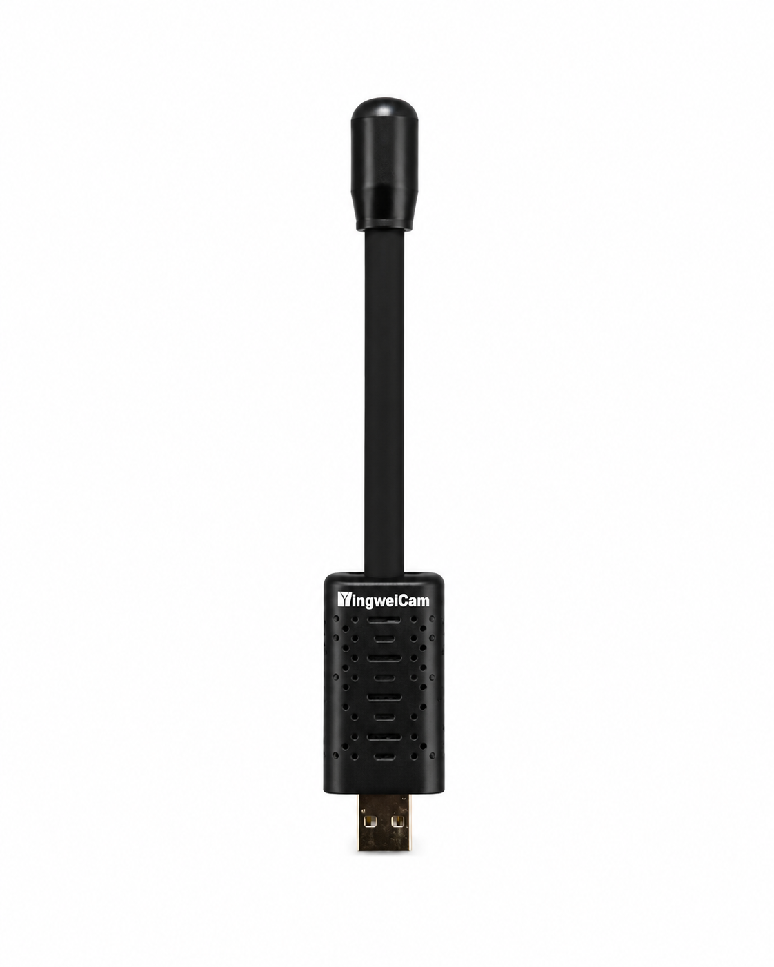 Cámara USB Wi-Fi Mini – Vigilancia Inteligente